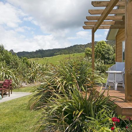 Kaimai Country Lodge Katikati Esterno foto