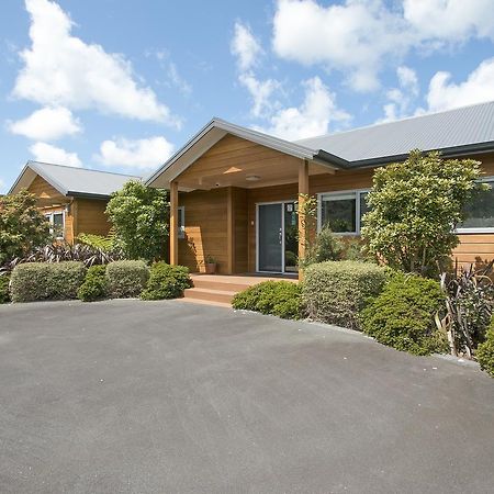 Kaimai Country Lodge Katikati Esterno foto
