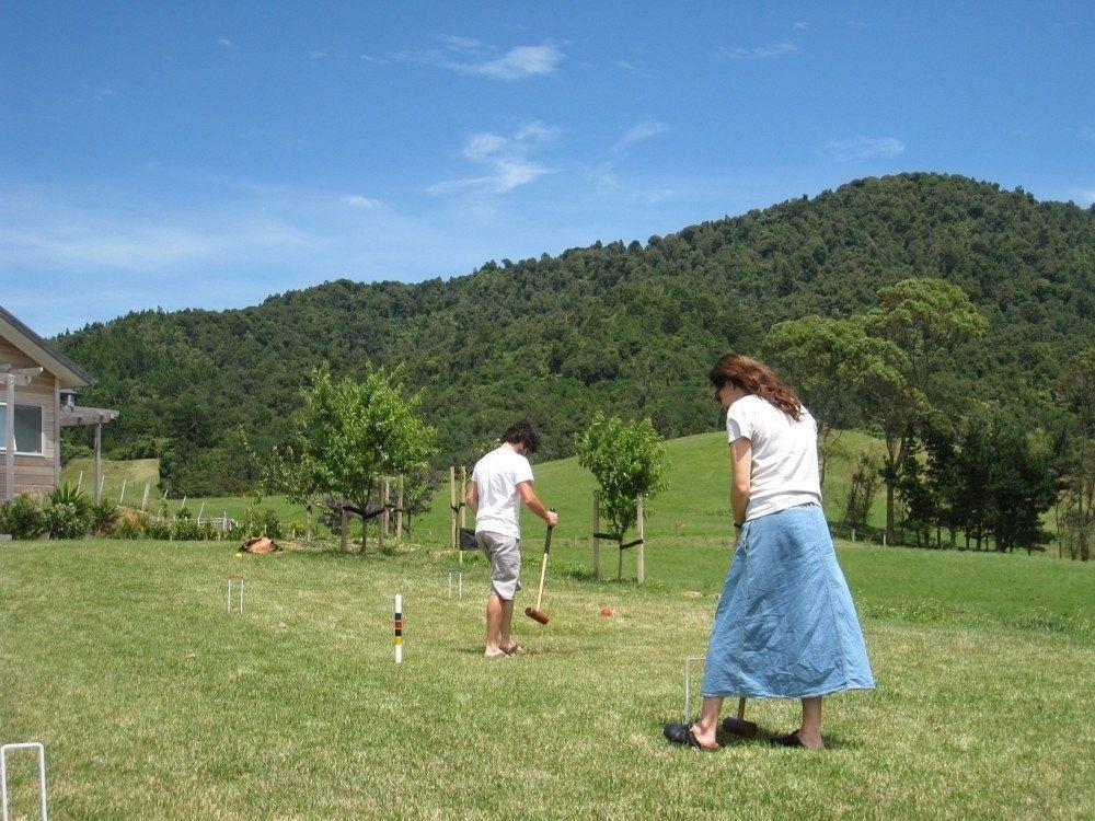 Kaimai Country Lodge Katikati Esterno foto
