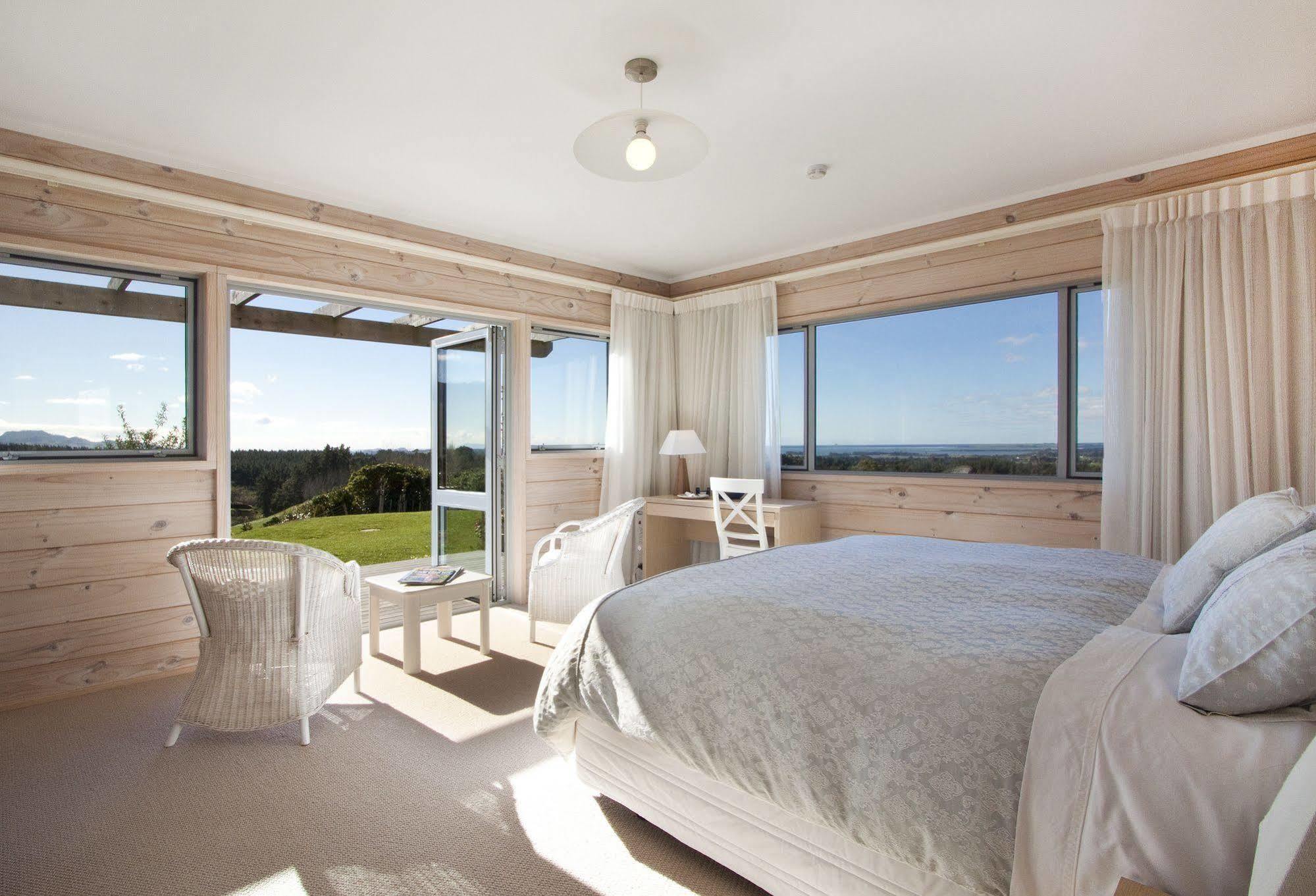 Kaimai Country Lodge Katikati Esterno foto