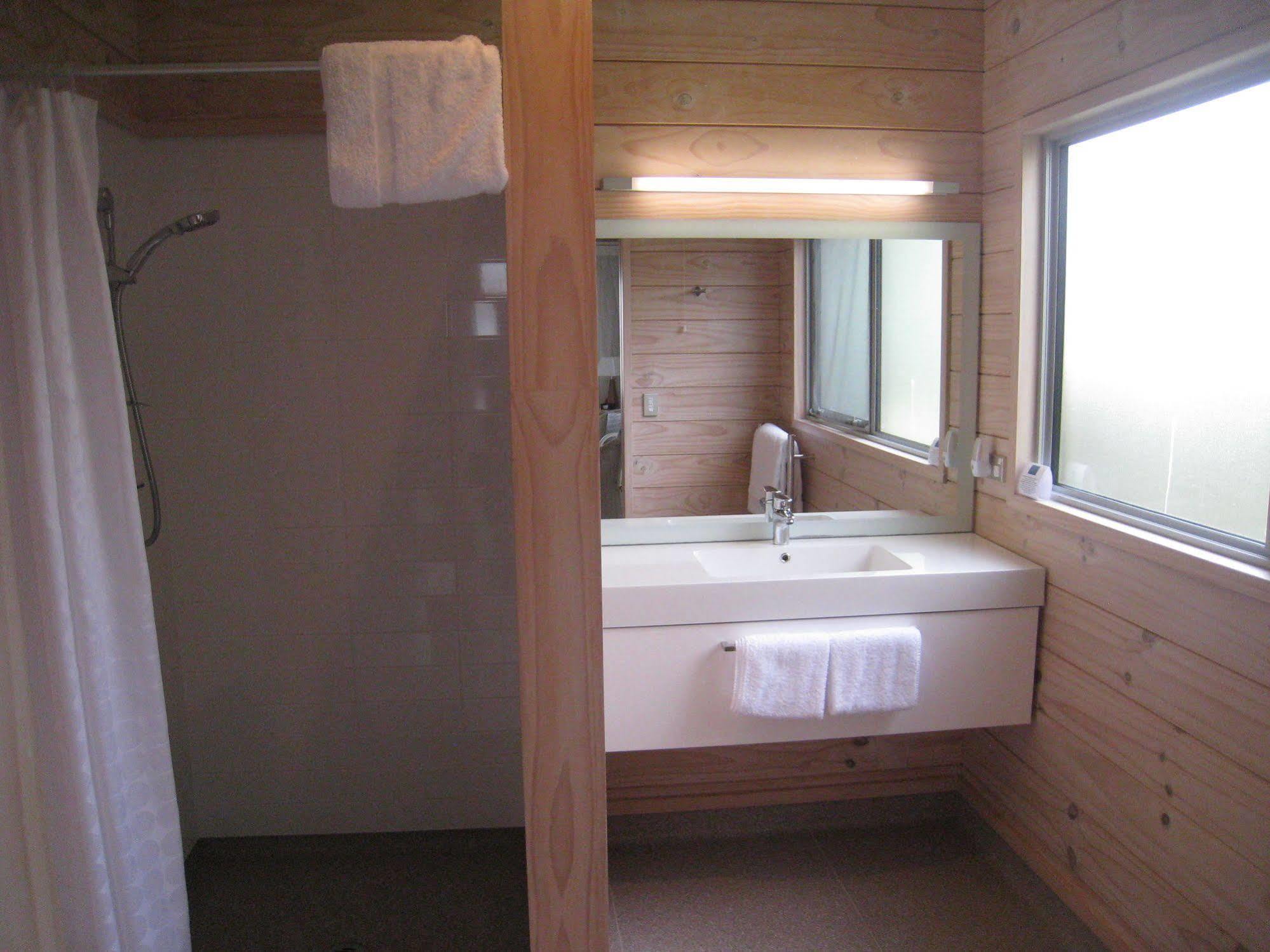 Kaimai Country Lodge Katikati Esterno foto