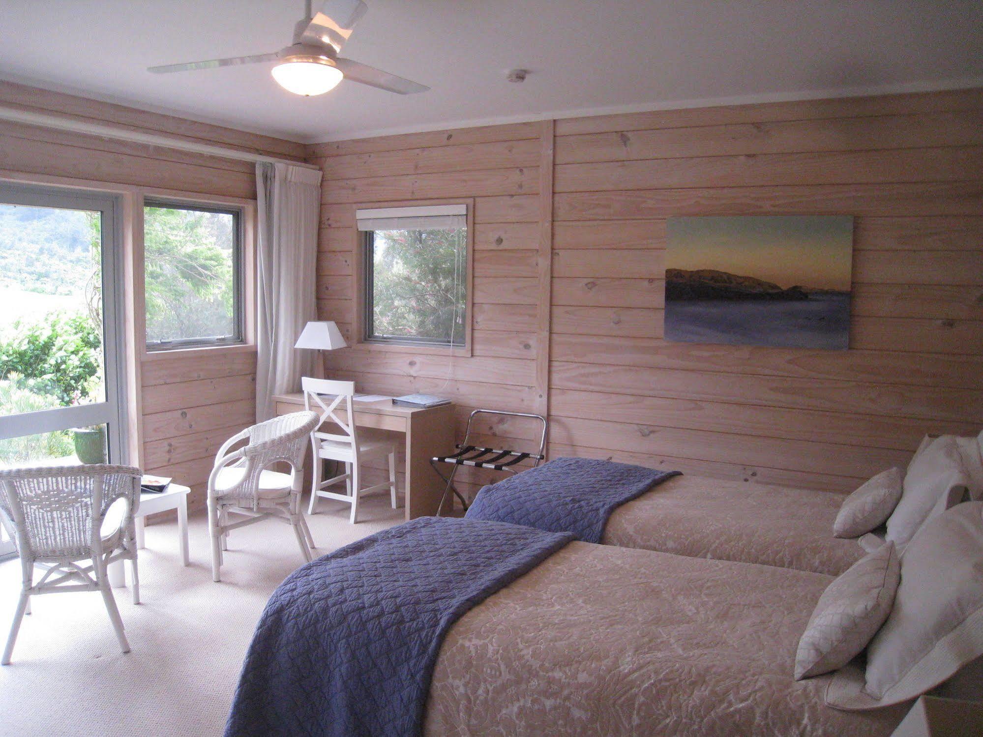 Kaimai Country Lodge Katikati Esterno foto