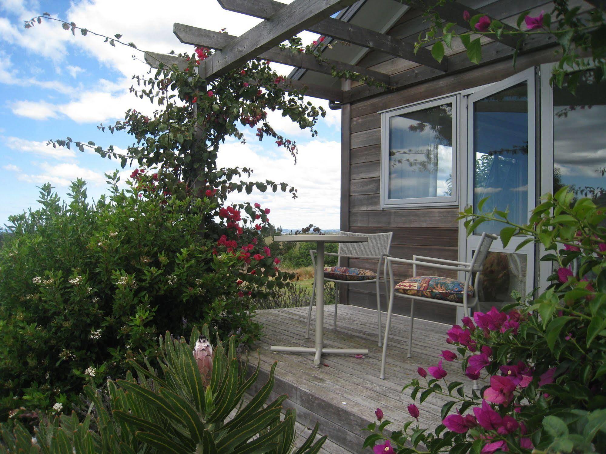 Kaimai Country Lodge Katikati Esterno foto