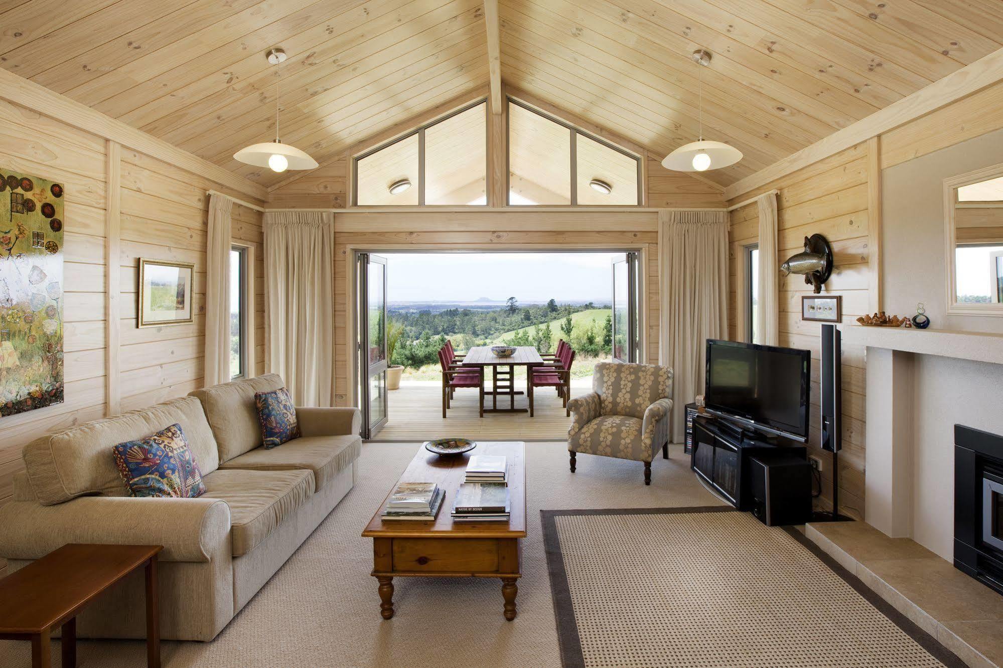 Kaimai Country Lodge Katikati Esterno foto