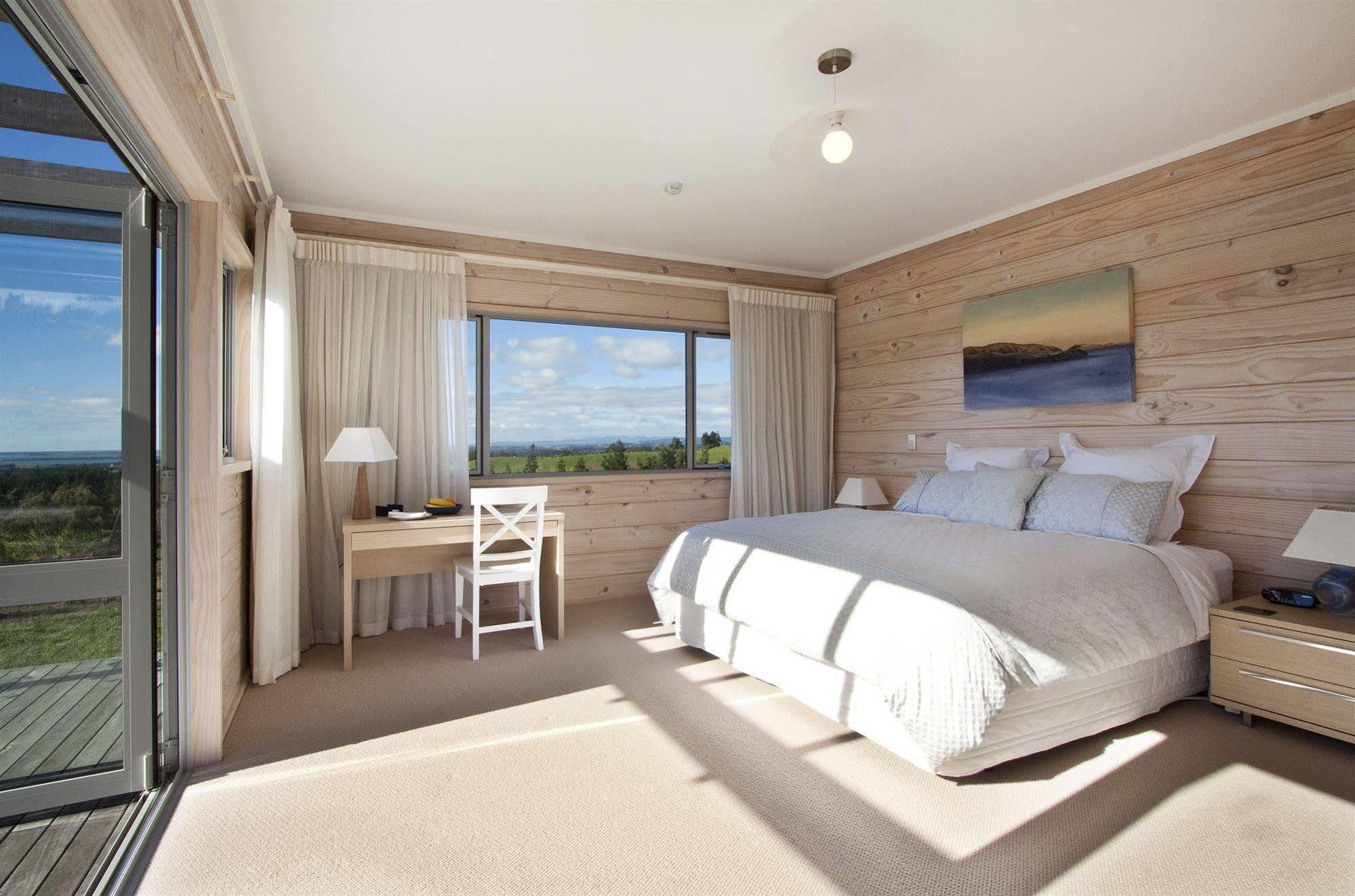 Kaimai Country Lodge Katikati Esterno foto