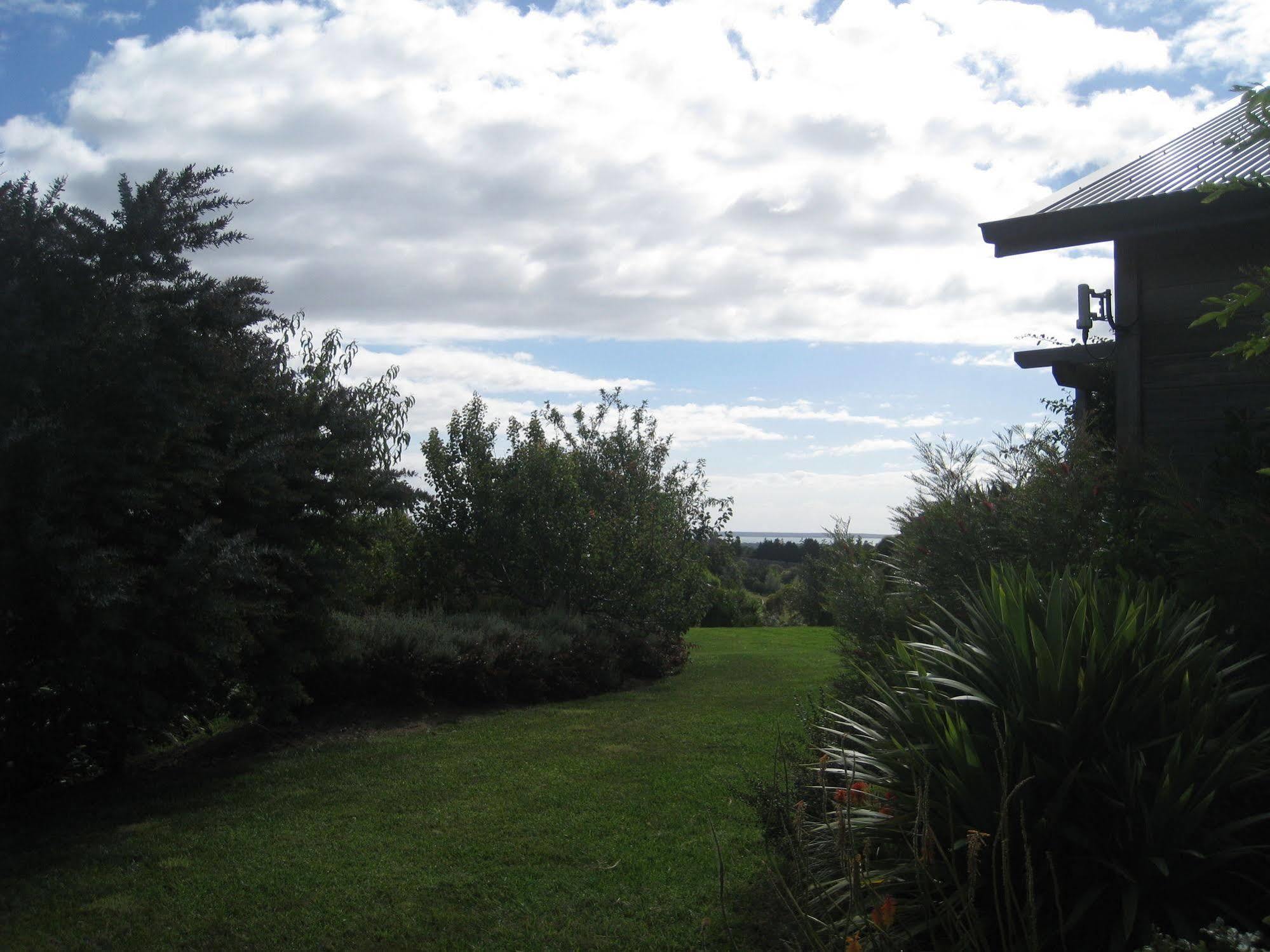 Kaimai Country Lodge Katikati Esterno foto