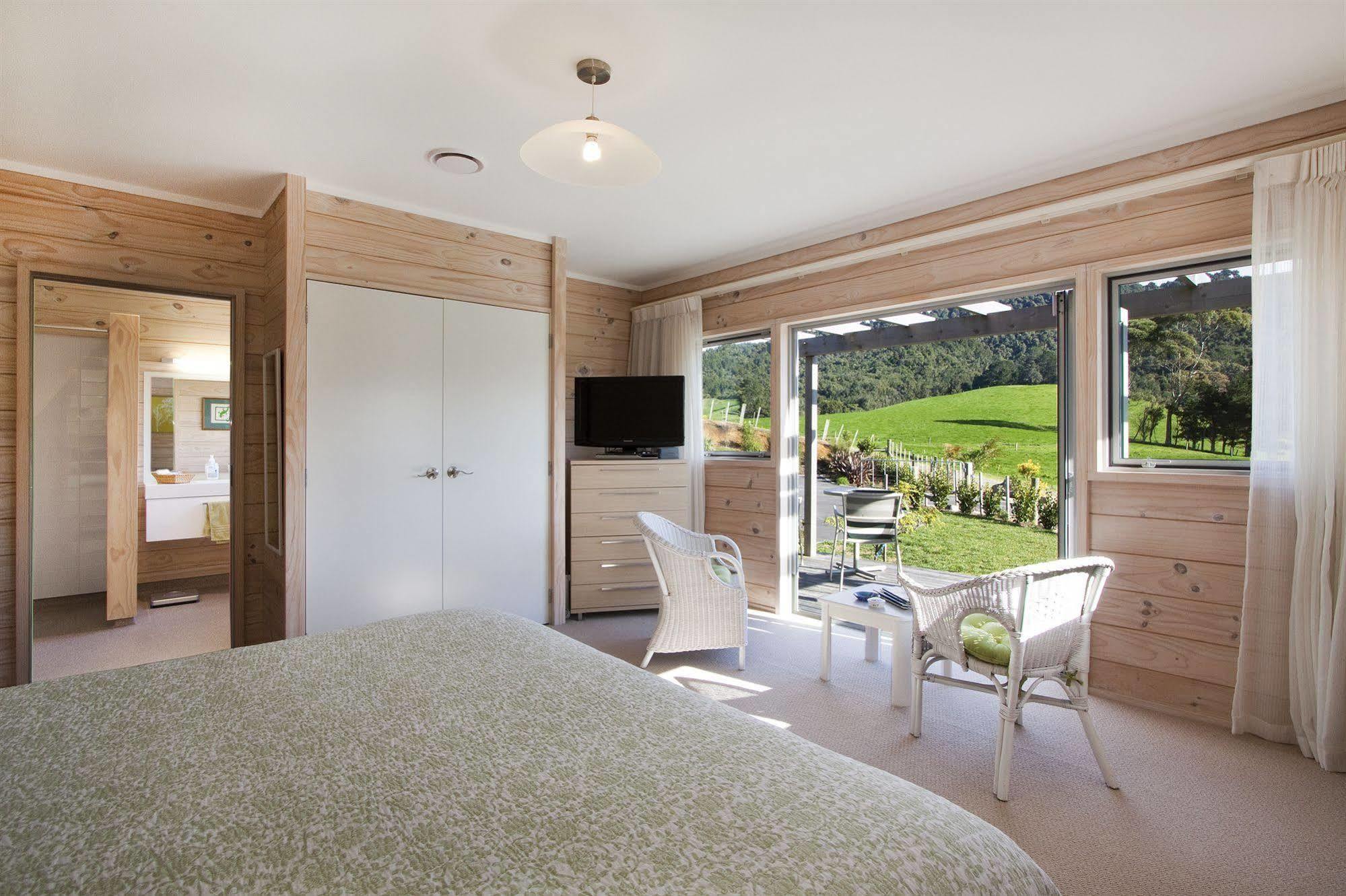 Kaimai Country Lodge Katikati Esterno foto